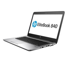 14" HP Elitebook 840 G3 | Intel Core i5 - 6200U - 2.3 GHz | 8 Gb | SSD250 Gb